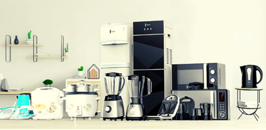 Kitchen Appliances That You Own In 2020 For Living Healthy
